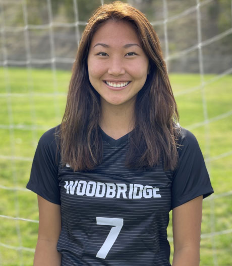 Lauren Suh